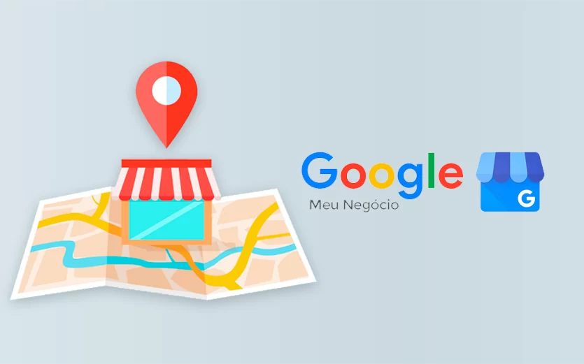 Google Meu Negocio