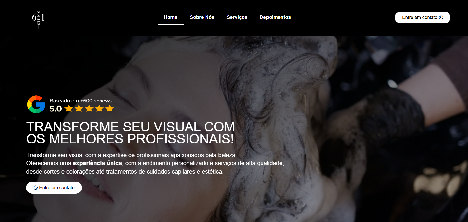Loja virtual