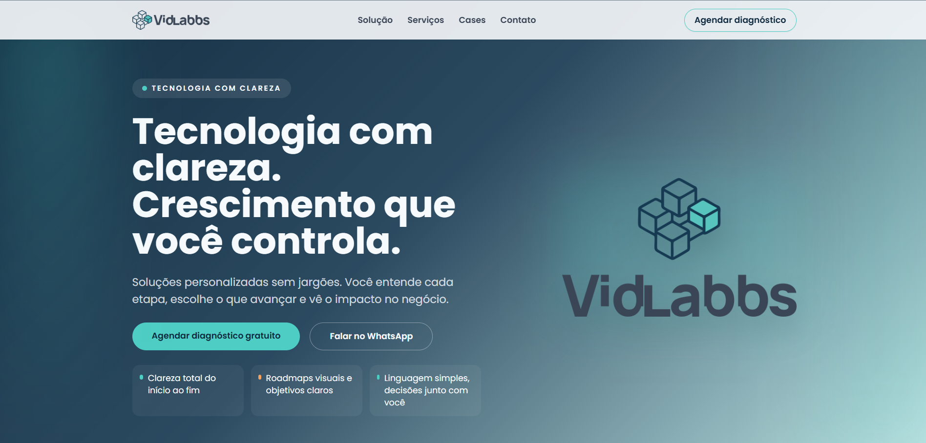 Site VidLabbs
